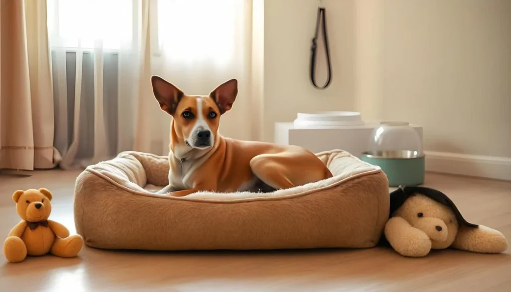 How To Calm Your Dog Down