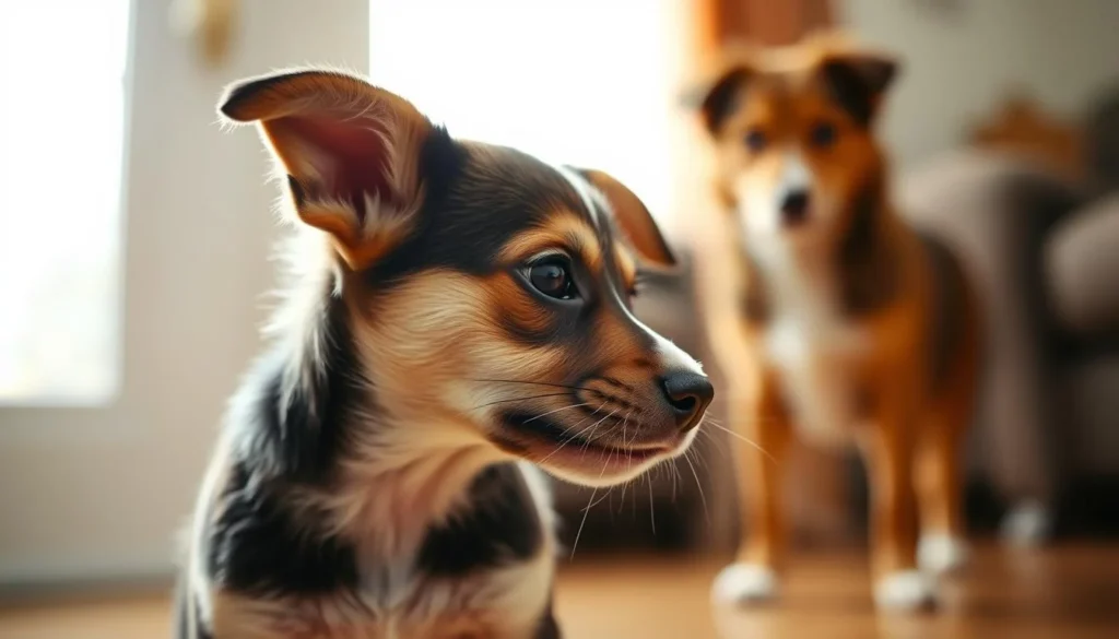 How To Change Aggressive Dog Behavior