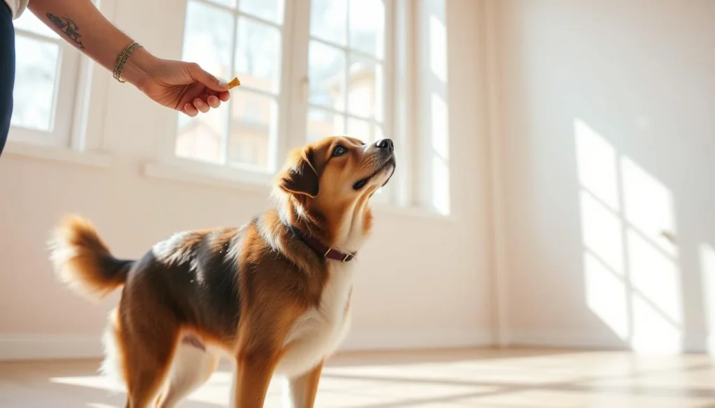 How To Correct Dog Jumping On People