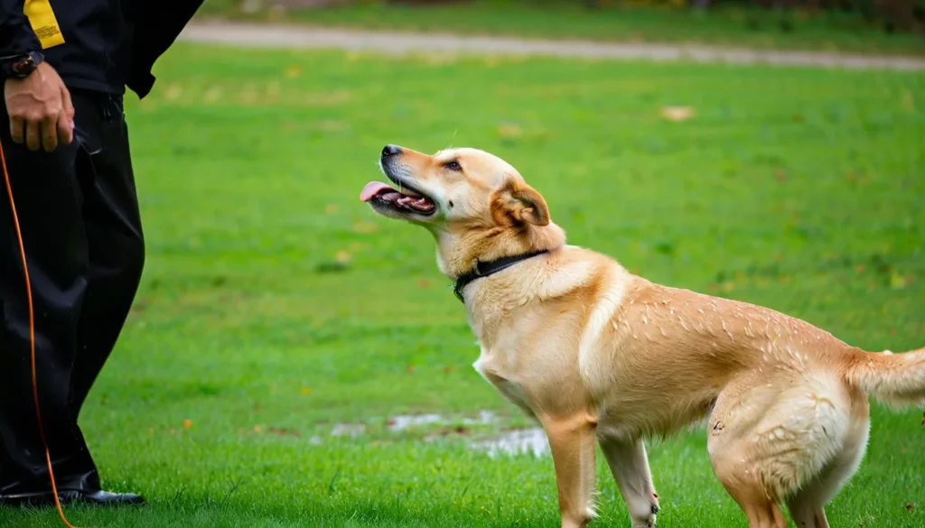 How To Correct Fear Aggression In Dogs