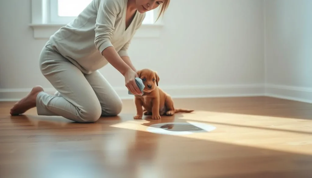 How To Crate Train And Potty Train A Puppy