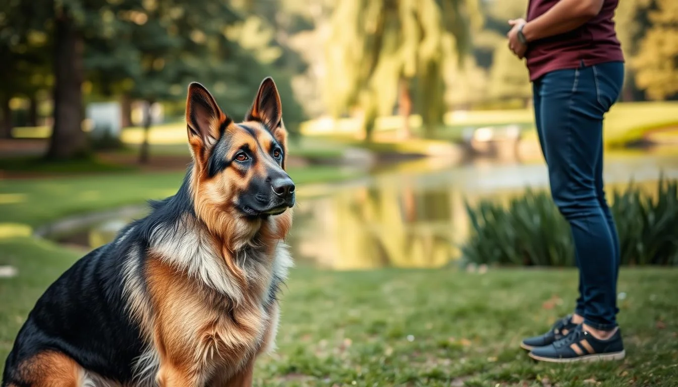 How To Deal With Dog Aggression