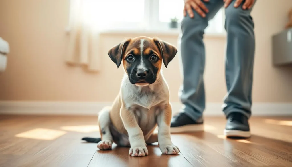 How To Discipline An Aggressive Dog