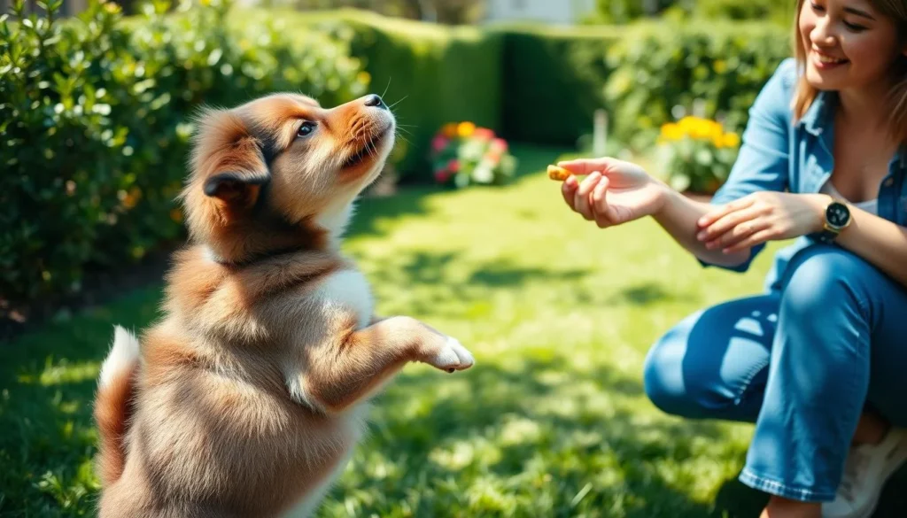 How To Discourage Puppy Biting