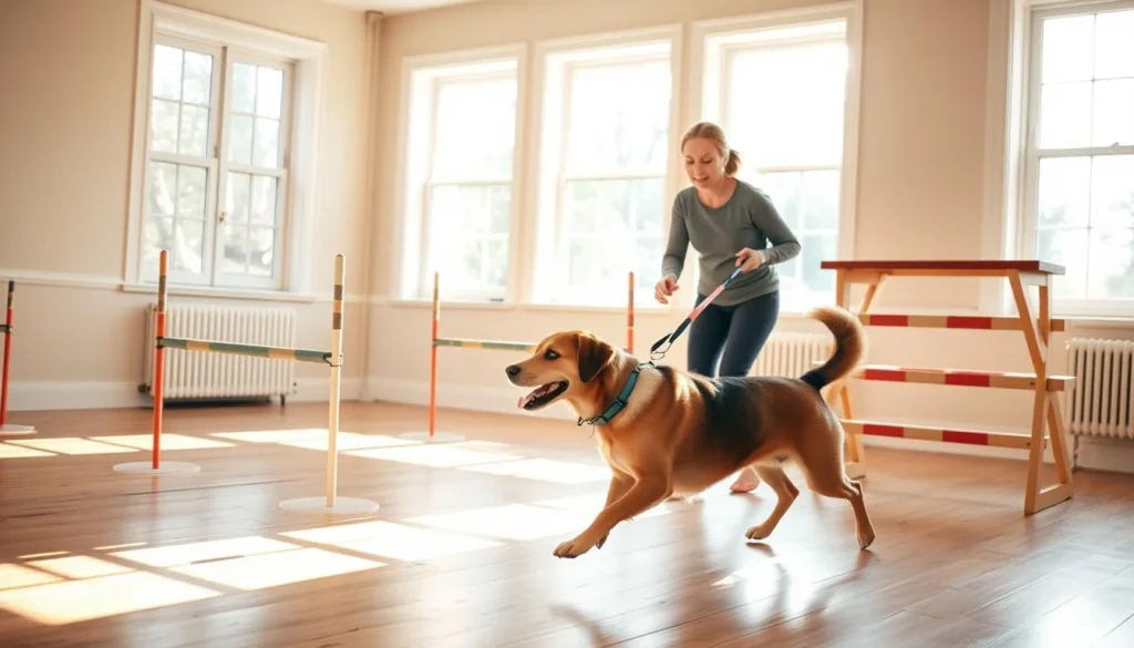 How To Do Dog Obedience Training At Home