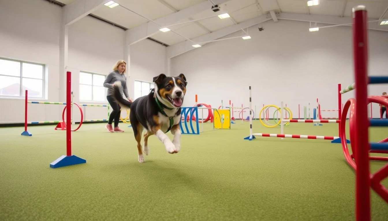 How To Dog Obedience Training