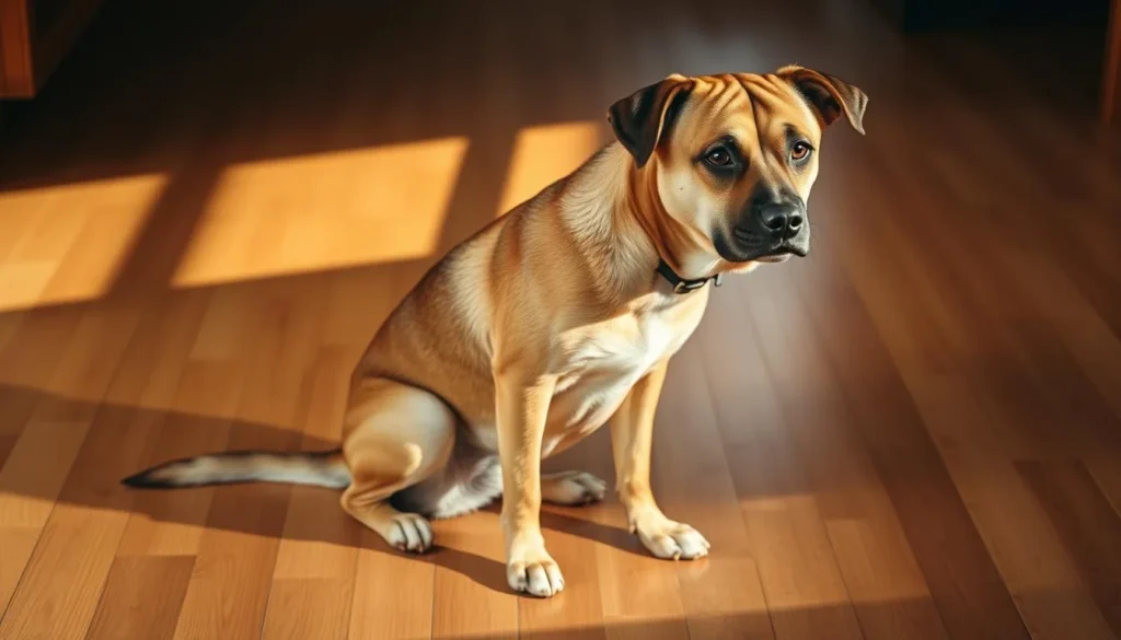 How To Fix An Aggressive Dog