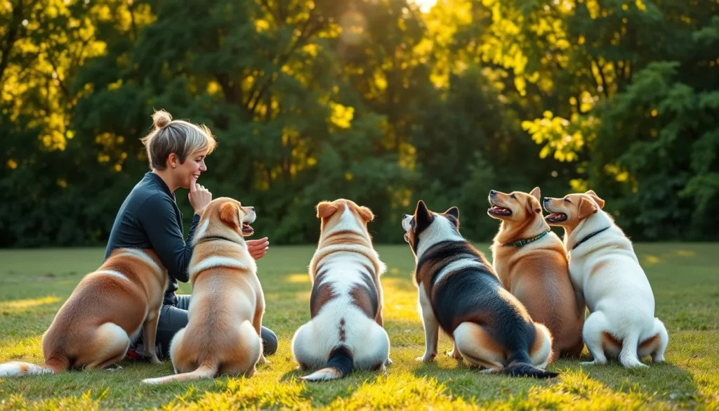 How To Get A Dog To Stop Biting