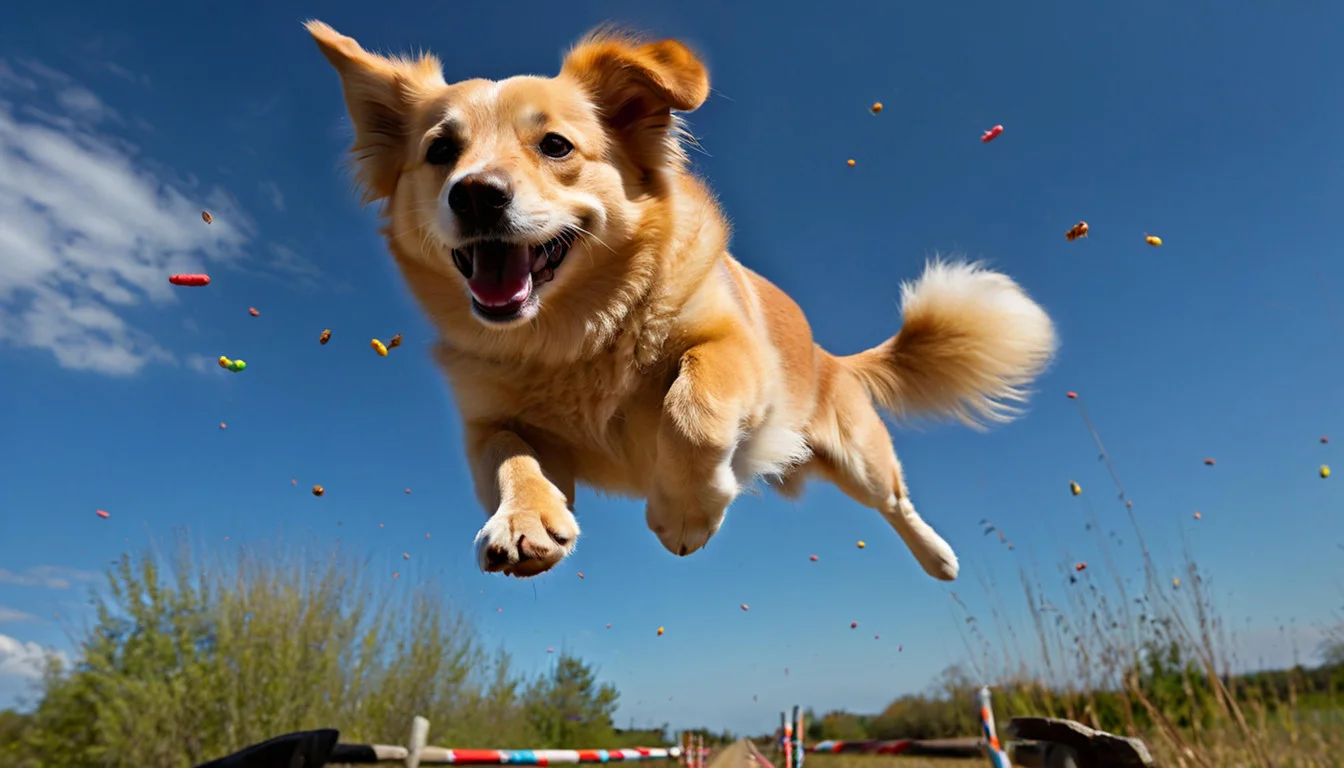 How To Get A Dog To Stop Jumping Up On People