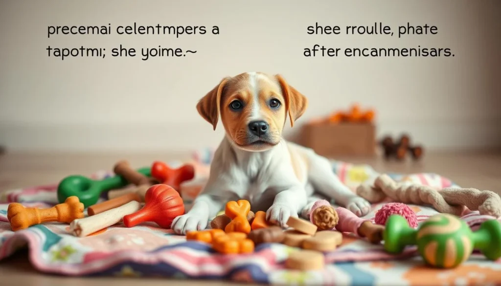 How To Get A Dog To Stop Nipping