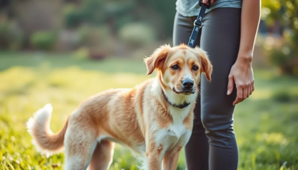 How To Get Dog To Pee In Backyard