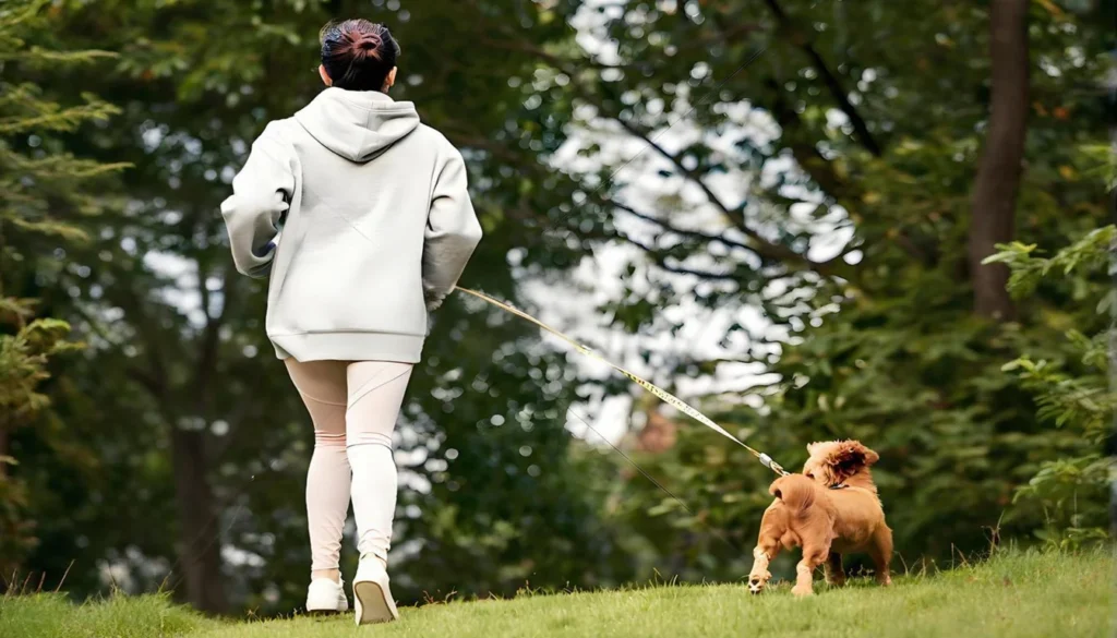 How To Get Dog To Pee In New Place