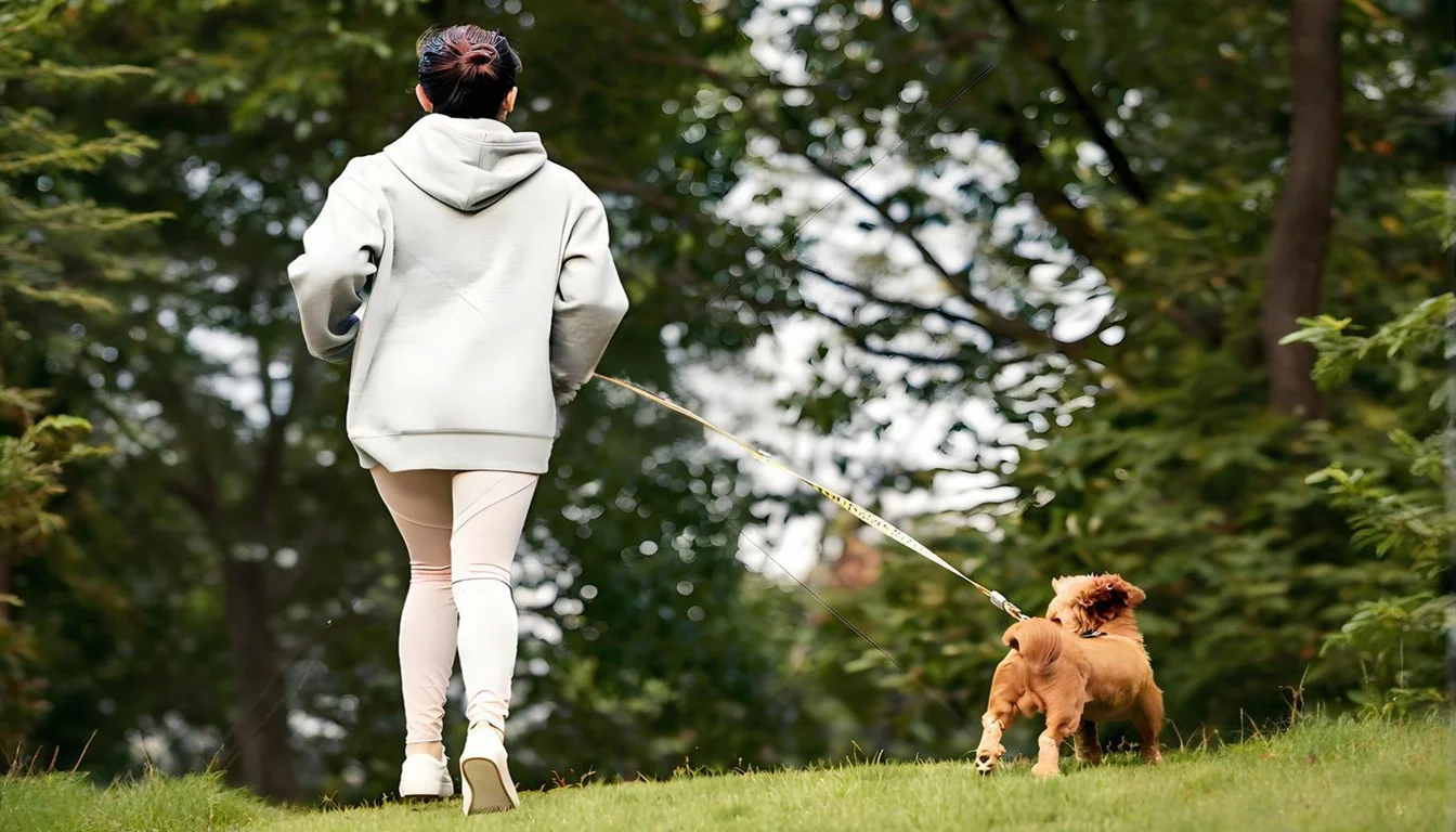 How To Get Dog To Pee In New Place