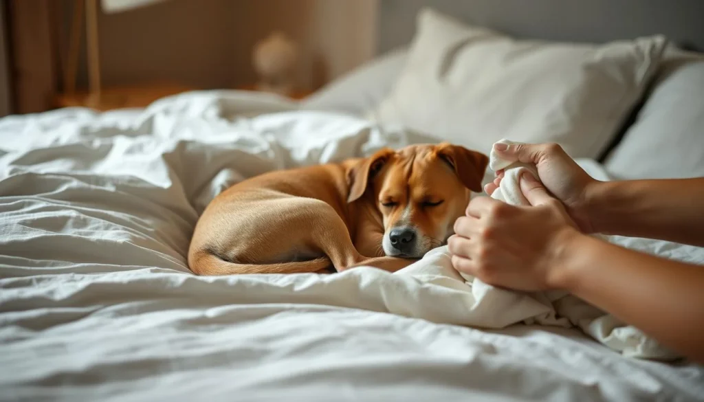 How To Get Dog To Stop Biting