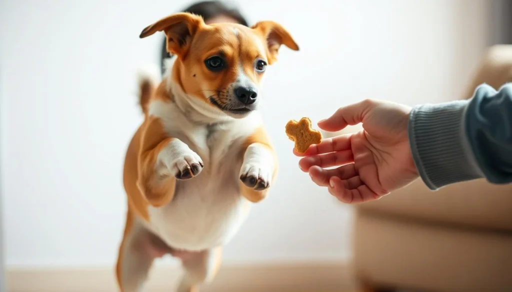 How To Get My Dog To Stop Jumping On Other People