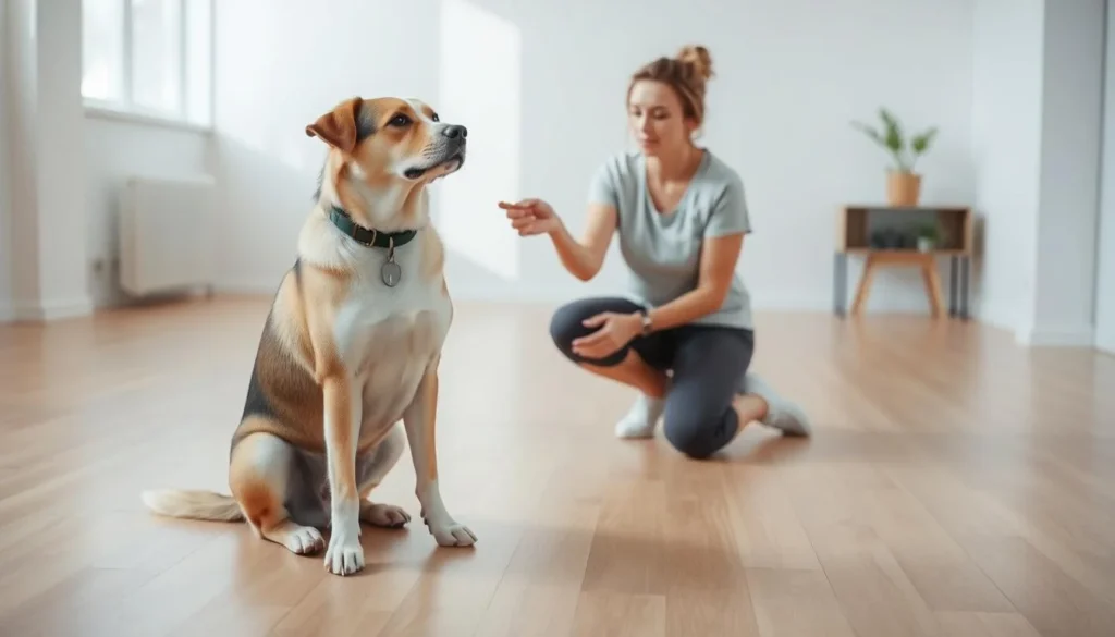 How To Get My Dog To Stop Jumping Up On People