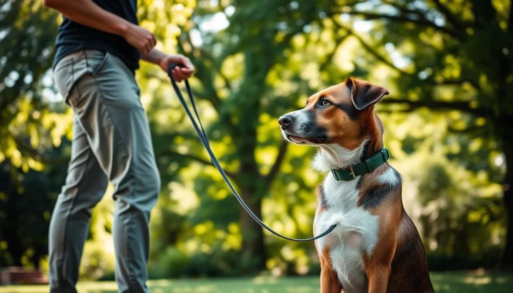 How To Get Your Dog To Behave In Public