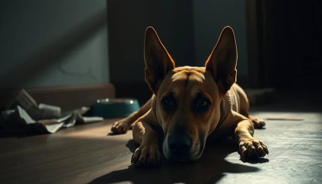 How To Help An Aggressive Dog