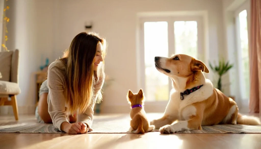 How To Help An Aggressive Dog Towards Other Dogs