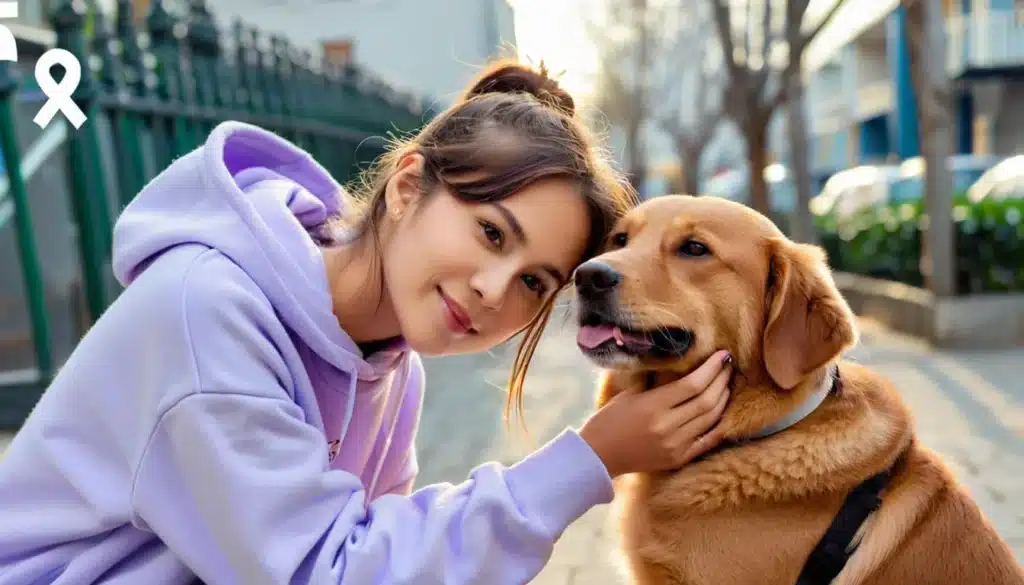 How To Help Train An Aggressive Dog