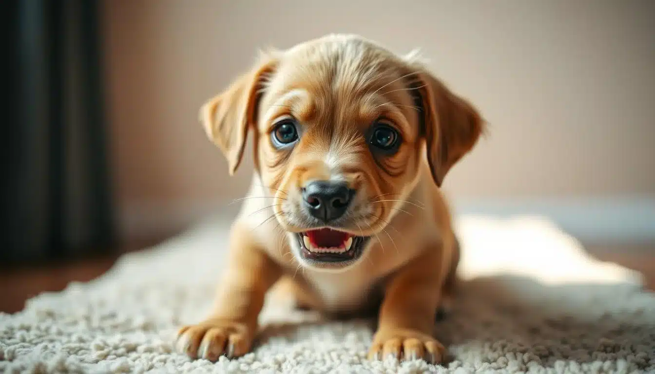 How To Keep My Puppy From Biting