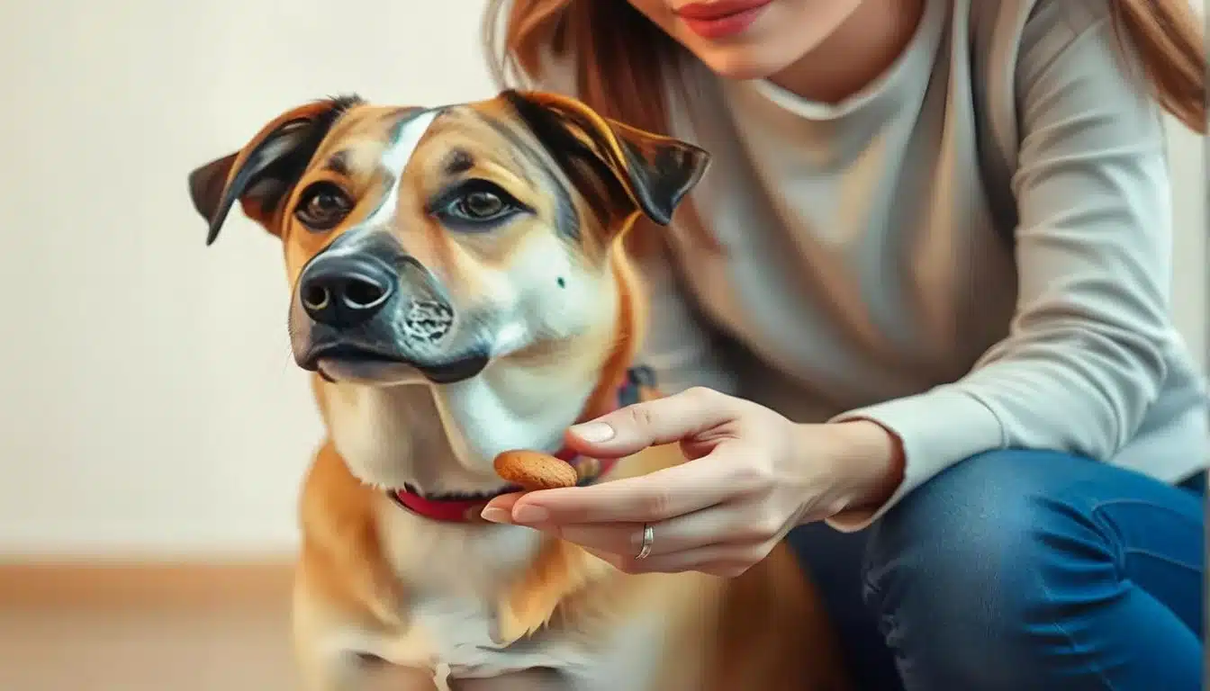 How To Make A Dog Stop Biting