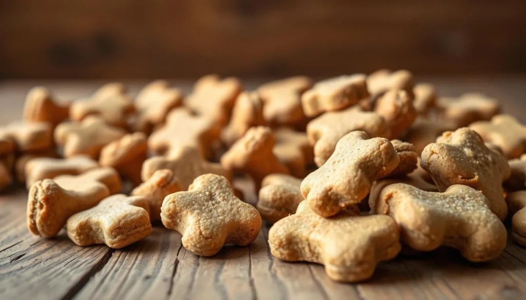 How To Make Dog Training Treats At Home