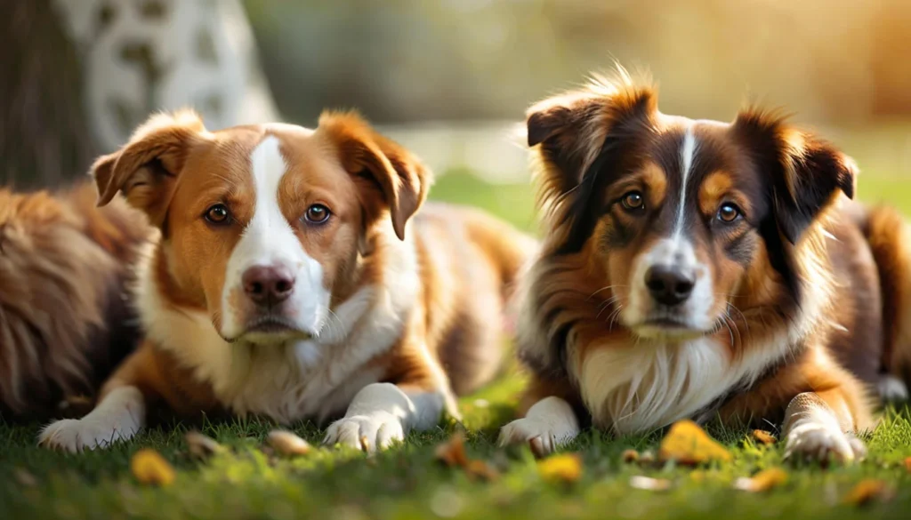 How To Make Dogs Stop Fighting