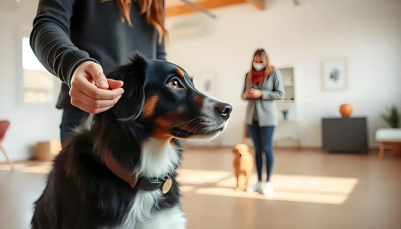 How To Phase Out Treats When Dog Training