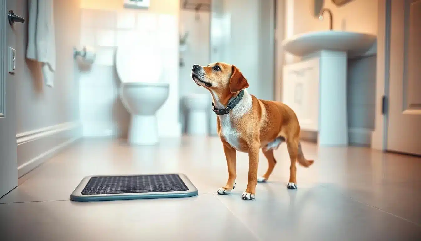 How To Potty Train A Dog