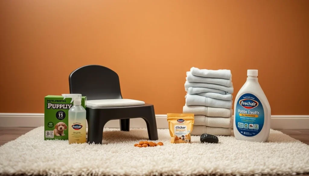 How To Potty Train A Frenchie Puppy