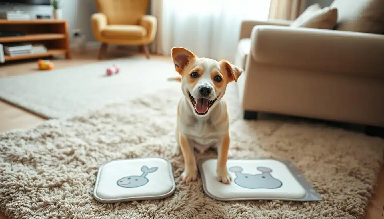 How To Potty Train A Pup