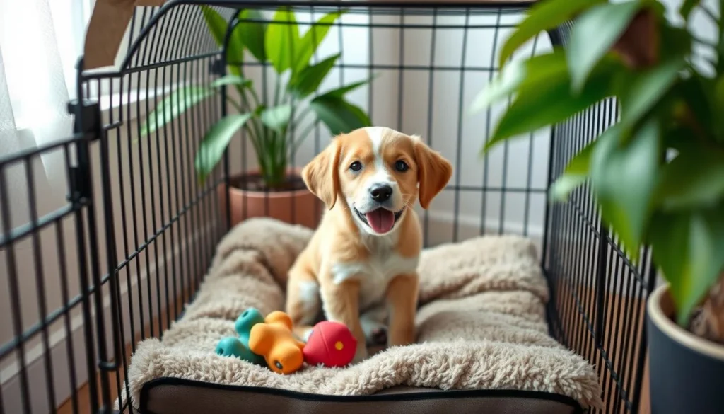 How To Potty Train A Puppy Fast