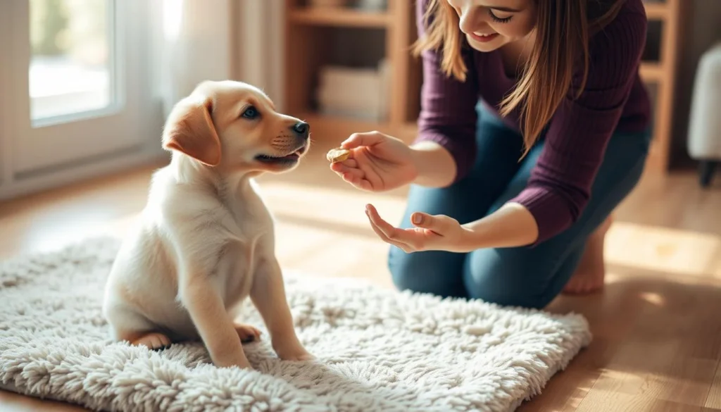 How To Potty Train A Puppy Fast Indoors