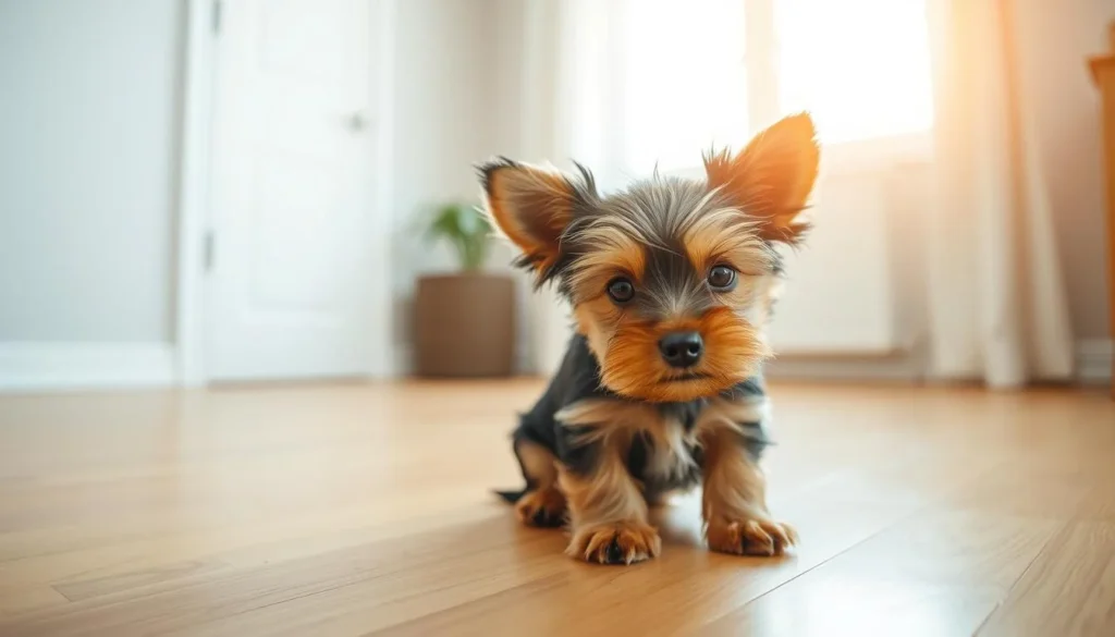 How To Potty Train A Puppy In An Apartment