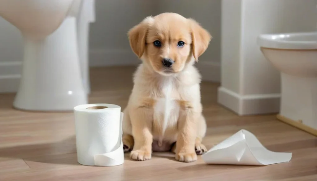 How To Potty Train Puppy Quickly
