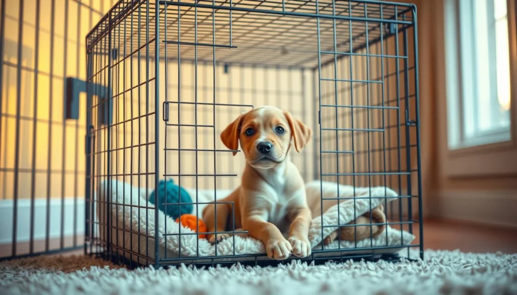 How To Potty Train Puppy Without Crate