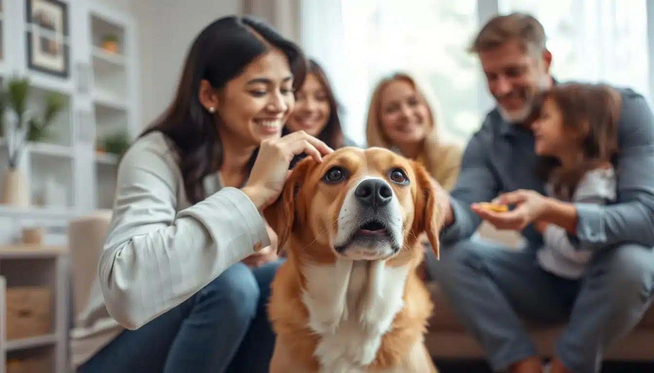 How To Prevent Aggression In Dogs