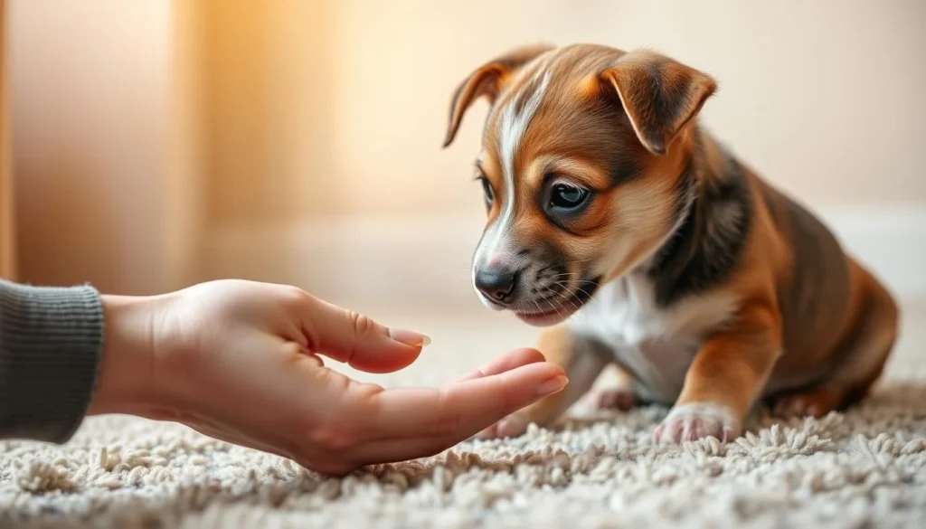 How To Prevent Puppies From Chewing