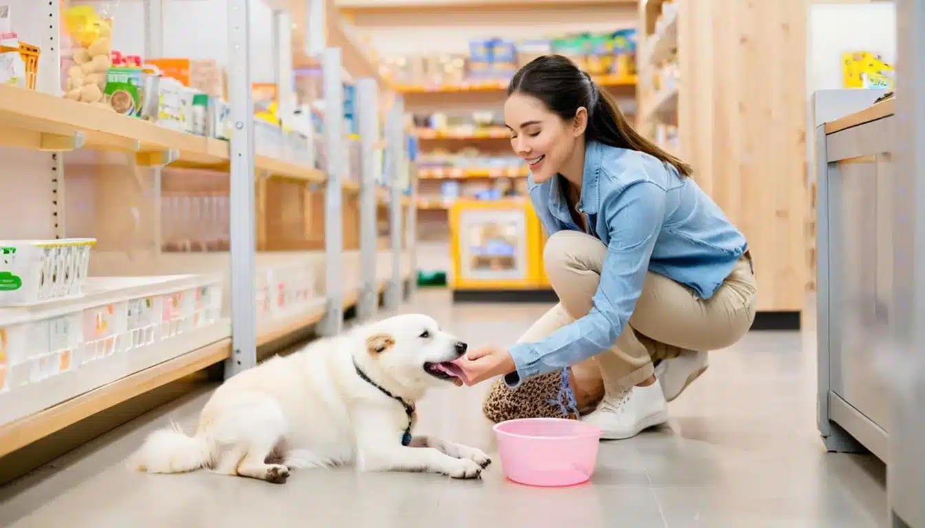 How To Start Scent Training A Dog