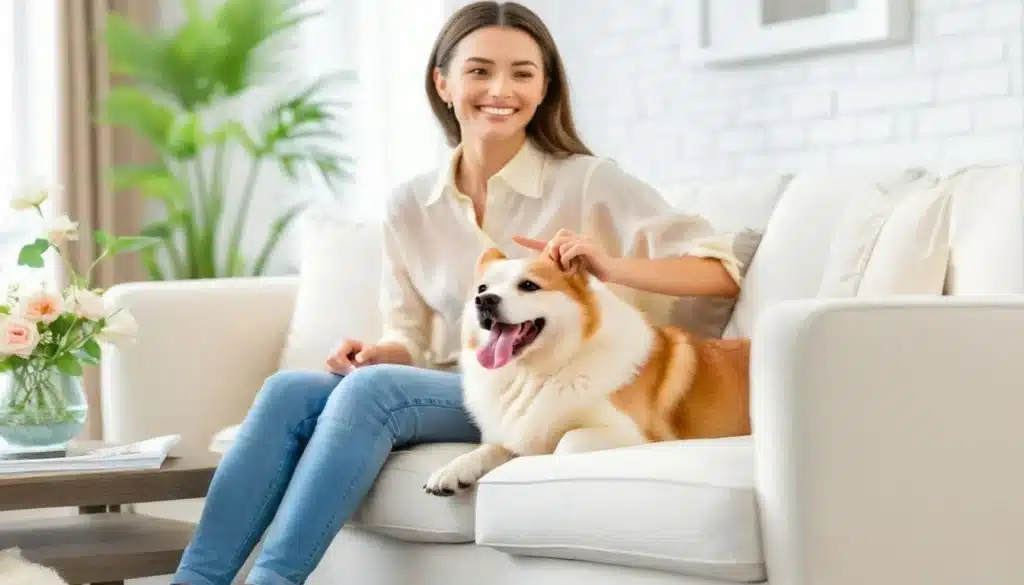 How To Stop A Dog Barking