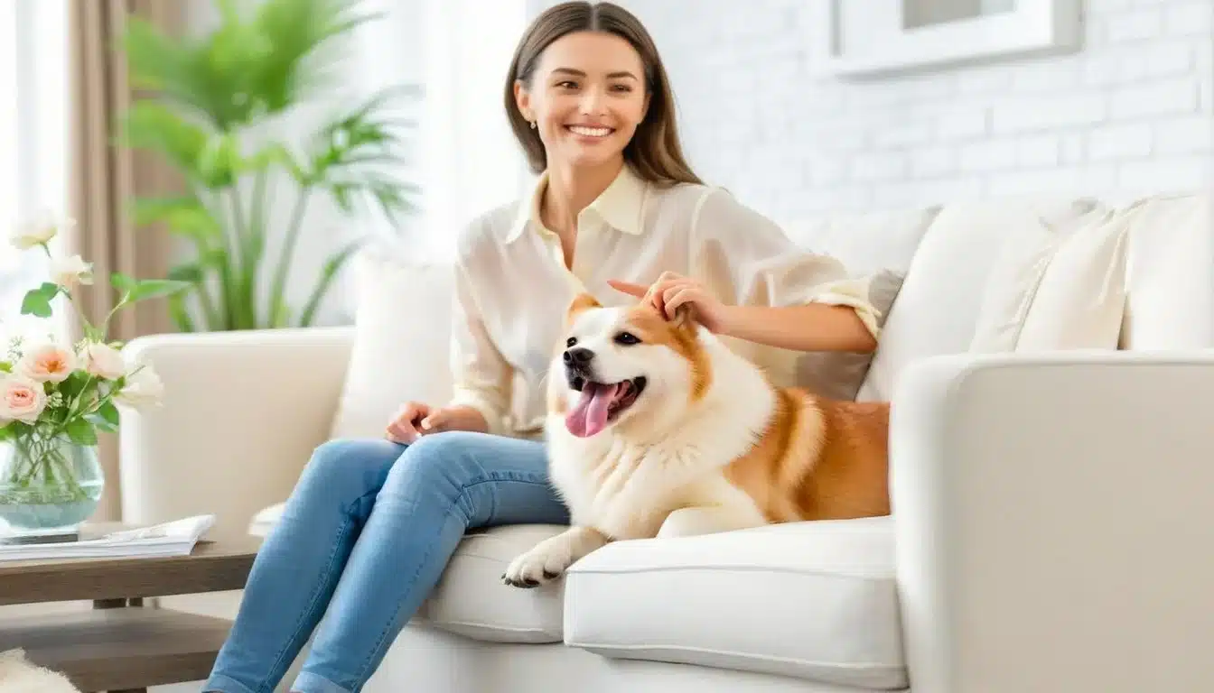 How To Stop A Dog Barking