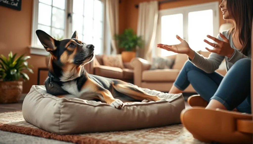 How To Stop A Dog From Barking