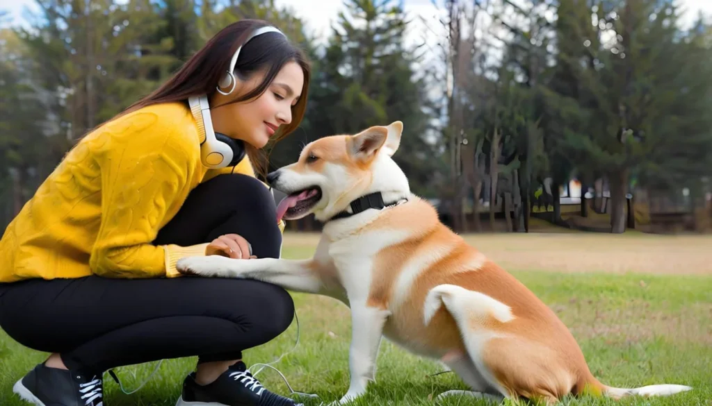 How To Stop A Dog From Biting Another Dog