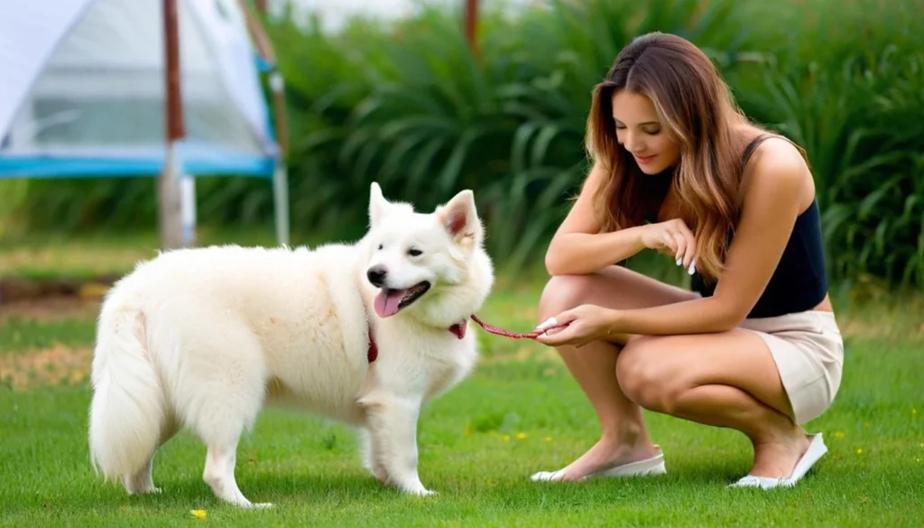 How To Stop A Dog From Biting People