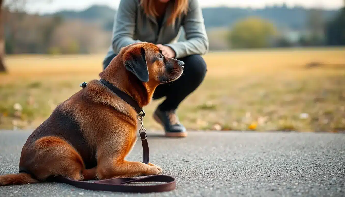How To Stop A Dog From Jumping Up On People