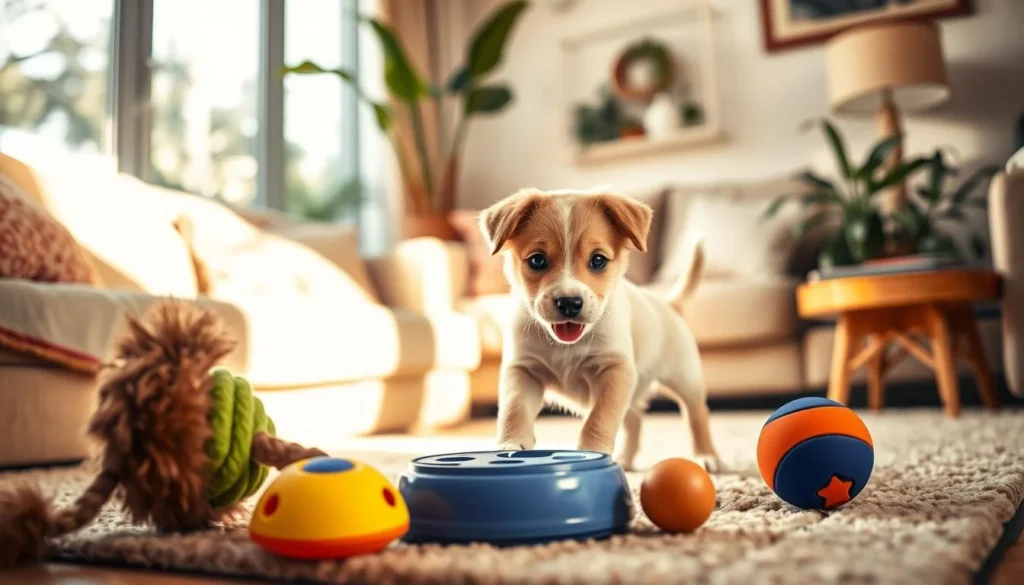 How To Stop A Puppy From Biting All The Time