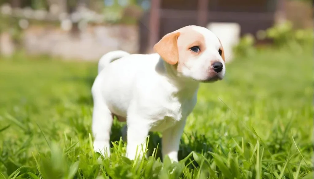 How To Stop A Puppy From Biting Other Dogs