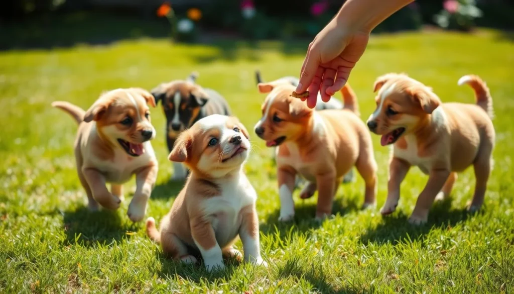 How To Stop A Puppy From Jumping On You