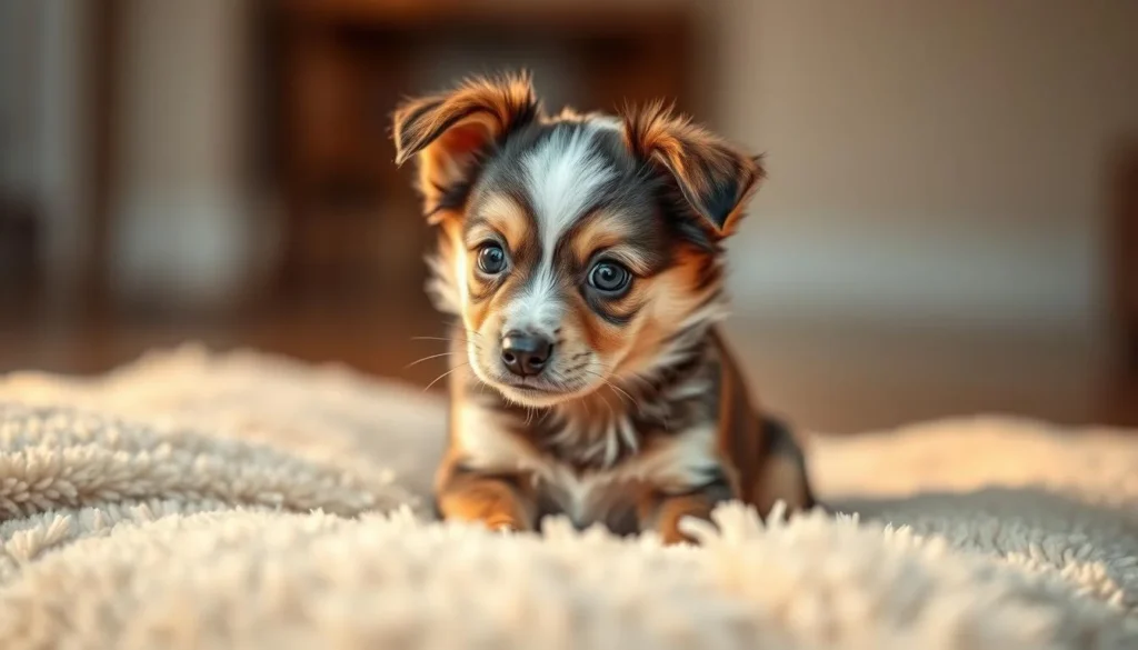 How To Stop Biting Puppy